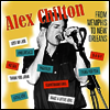Alex Chilton - From Memphis To New Orleans (LP)