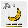 Feelies - Some Kinda LSome Kinda Love: Performing The Music Of The Velvet Underground (2LP)