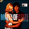 Mates Of State - Bring It Back (Red Vinyl)(LP)