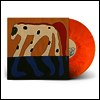 Being Dead - When Horses Would Run (Creamsicle Vinyl)(LP)