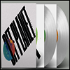 Django Django - Off Planet (Indie Exclusive)(White Vinyl)(2LP)
