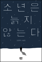 소년은 늙지 않는다