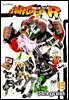 에어기어(AIRGEAR) 19권