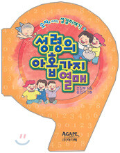 성령의 아홉가지 열매
