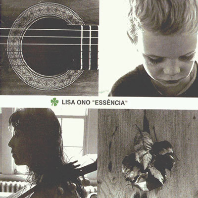 Lisa Ono - Essencia