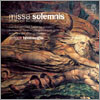 Philippe Herreweghe 베토벤: 장엄 미사 (Beethoven: Missa Solemnis)