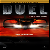 Duel - Collector's Edition (대결) (1971)(지역코드1)(한글무자막)(DVD)