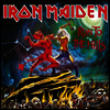 Iron Maiden - Run To The Hills (7inch LP)(Limited Edition)