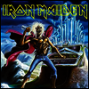 Iron Maiden - Run To The Hills (7inch LP)(Limited Edition)