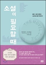 소설이 필요할 때