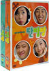 단팥빵 박스세트 (8disc) - MBC드라마 일요로맨스극장