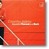 Alexandre Tharaud 바흐: 이탈리아 협주곡 (Bach: Concertos italiens) 알렉상드로 타로