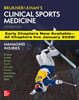 Clinical Sports Medicine: Managing Injuries, 6/E