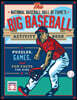 The National Baseball Hall of Fame's Big Baseball Activity Book