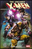 The Uncanny X-Men Vol. 2: Dark Artery