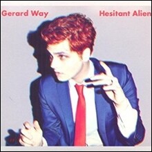 Gerard Way - Hesitant Alien