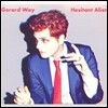 Gerard Way - Hesitant Alien