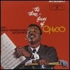 Chico Hamilton - The Three Faces Of Chico