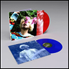 Tim Burgess - Typical Music (Gatefold)(Red & Blue Vinyl)(2LP)