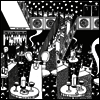 Shadow Ring - City Lights (LP)