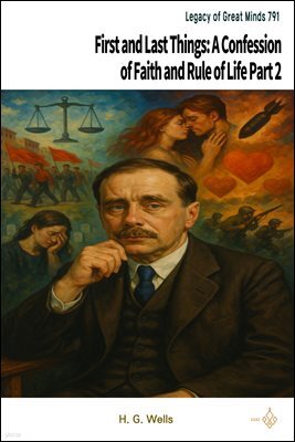 First and Last Things: A Confession of Faith and Rule of Life Part 2