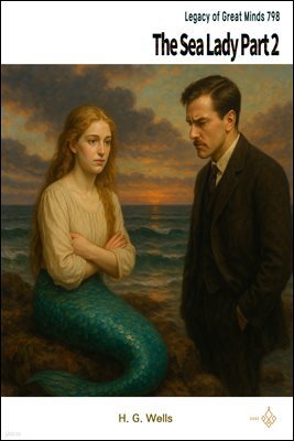The Sea Lady Part 2