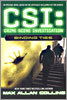 CSI::Binding Ties