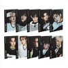 TREASURE (트레저) - TREASURE 3rd MINI ALBUM [LOVE PULSE] SPORTY VER. SET