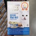팬시피스트 고양이 주식캔 85g x 24 / 습식캔