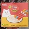 이나바 챠오 츄르 버라이어티 14g x 90 / 고양이 간식