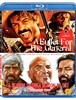 난폭자+홀만요새의 결투 BD DVD 2DISC