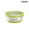 [KitchinArt] 키친아트 라팔 더블푸드박스 420ML KAFB-A420