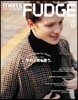 [정기구독] men's FUDGE(월간)