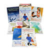 The Jacqueline Woodson Collection 8 Books Set