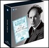 라파엘 쿠벨릭 EMI 녹음 전곡집 (Rafael Kubelik - ICON / The Complete HMV Recordings)