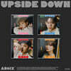 에이비식스 (AB6IX) - 10TH EP : UPSIDE DOWN [JEWEL VER.][4종 중 1종 랜덤발송]