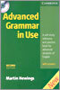 Advanced Grammar in Use With Answers 2/E (CD-ROM 포함)