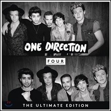 One Direction - Four (The Ultimate Edition)