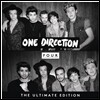 One Direction - Four (The Ultimate Edition)