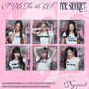 IVE (아이브) - THE 4th EP : IVE SECRET [Digipack Ver.][6종 SET]