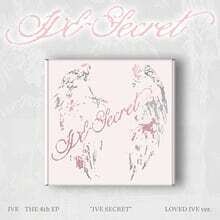 IVE (아이브) - THE 4th EP : IVE SECRET [LOVED IVE ver.]