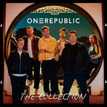 Onerepublic (원리퍼블릭) - The Collection
