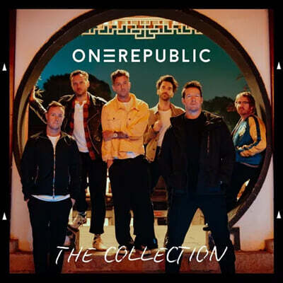 Onerepublic (원리퍼블릭) - The Collection [컬러 LP]