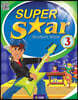 Super Star Student Book 3 (with App)