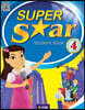 Super Star Student Book 4 (with App)