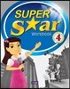 Super Star Workbook 4