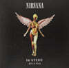 Nirvana (너바나) - In Utero (2013 Mix) [2LP]
