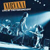 Nirvana (너바나) - Live At The Paramount [2LP]