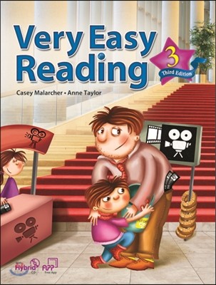 Very Easy Reading 3, 3/E