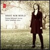 Emma Johnson 엠마 존슨 클라리넷 작품집 (Brave New World)